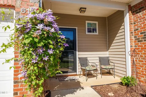 615 Oakfield Trail Mebane NC 27302