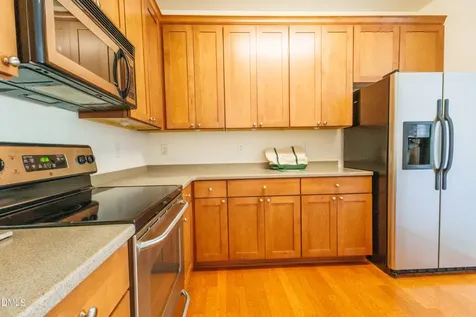 615 Oakfield Trail Mebane NC 27302