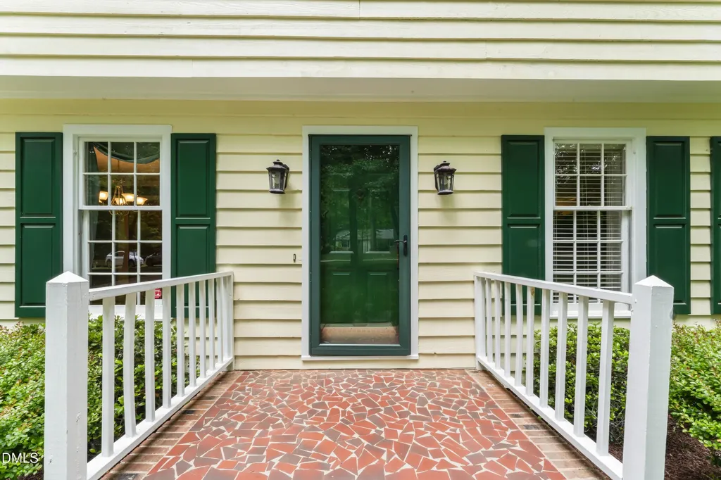 3104 Shadwell Court Raleigh NC 27613