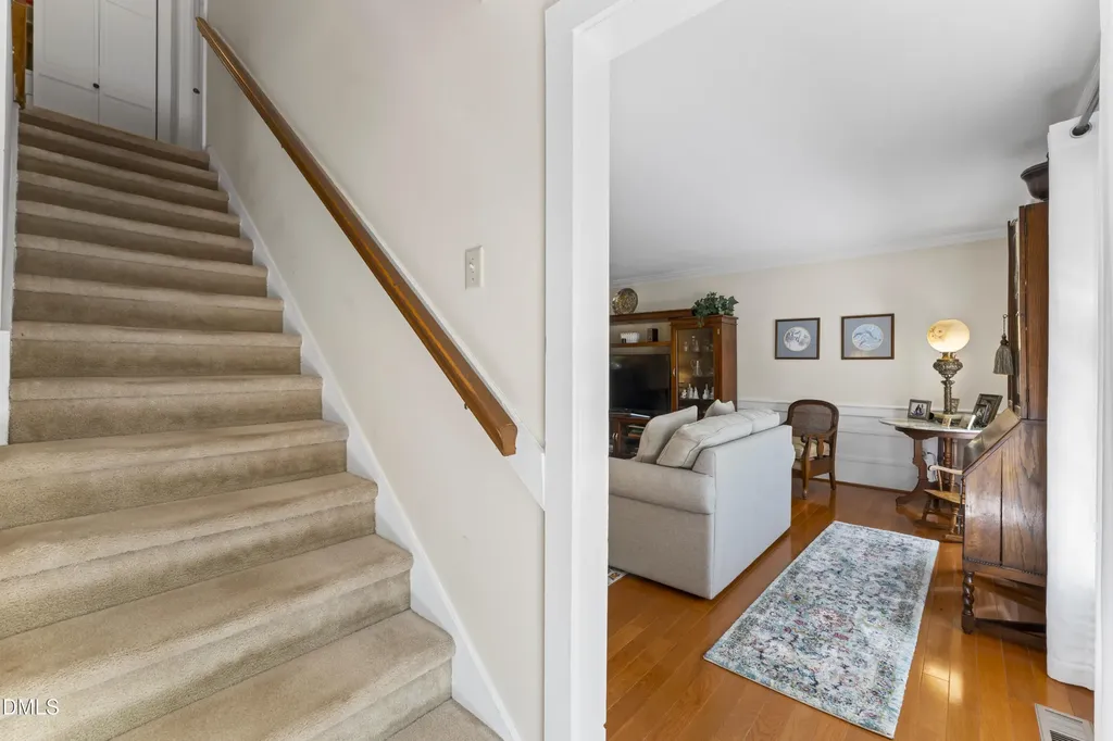 3104 Shadwell Court Raleigh NC 27613