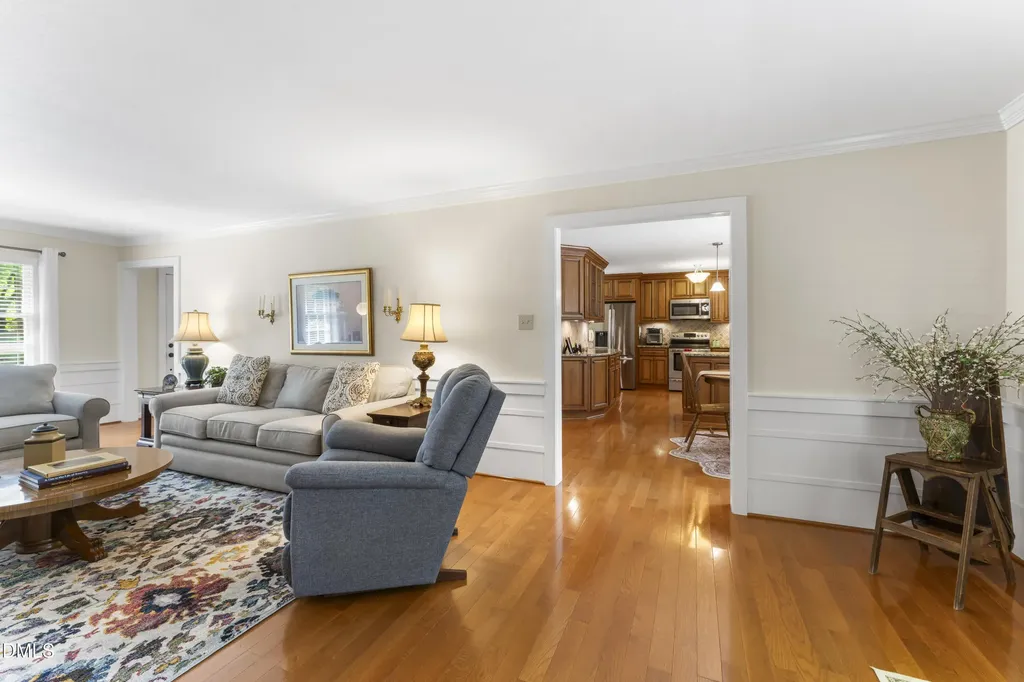 3104 Shadwell Court Raleigh NC 27613