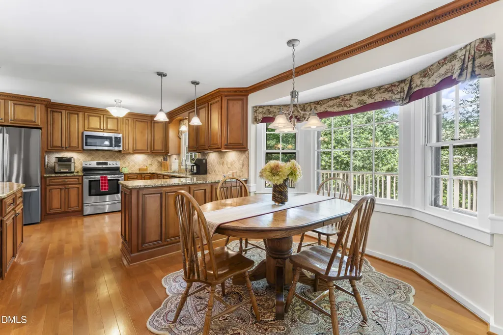 3104 Shadwell Court Raleigh NC 27613