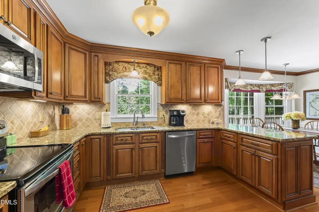 3104 Shadwell Court Raleigh NC 27613