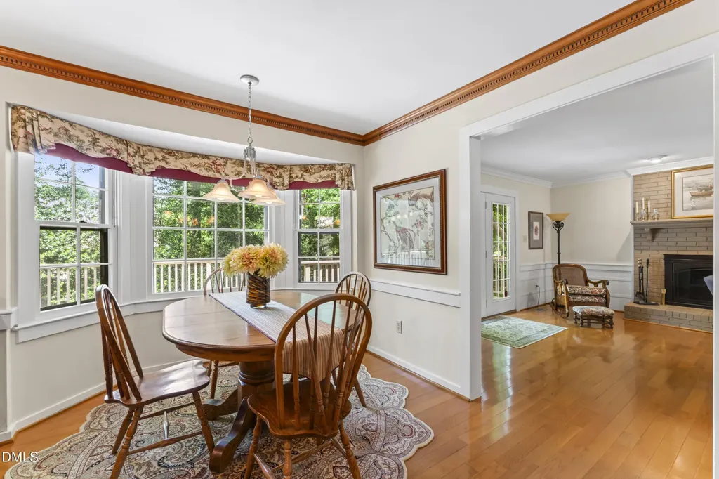 3104 Shadwell Court Raleigh NC 27613