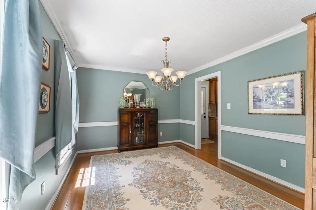 3104 Shadwell Court Raleigh NC 27613