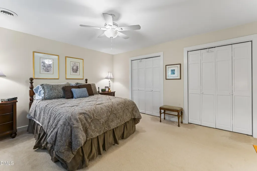 3104 Shadwell Court Raleigh NC 27613