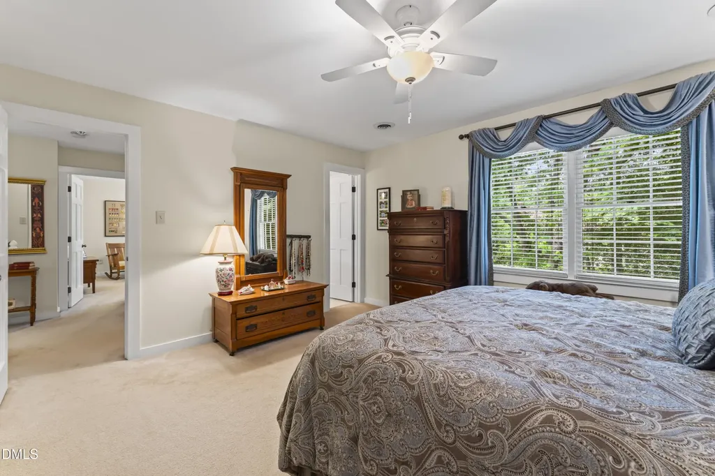 3104 Shadwell Court Raleigh NC 27613