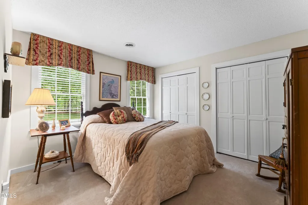 3104 Shadwell Court Raleigh NC 27613