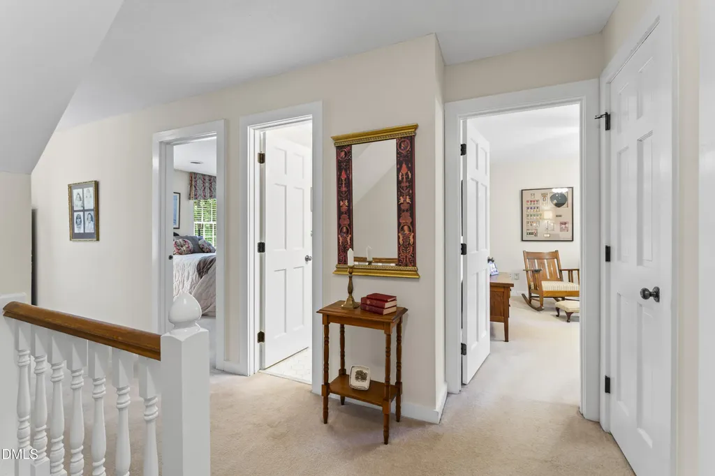 3104 Shadwell Court Raleigh NC 27613