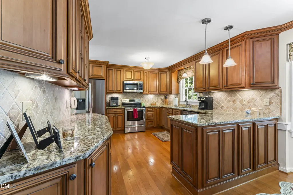 3104 Shadwell Court Raleigh NC 27613