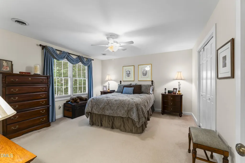 3104 Shadwell Court Raleigh NC 27613