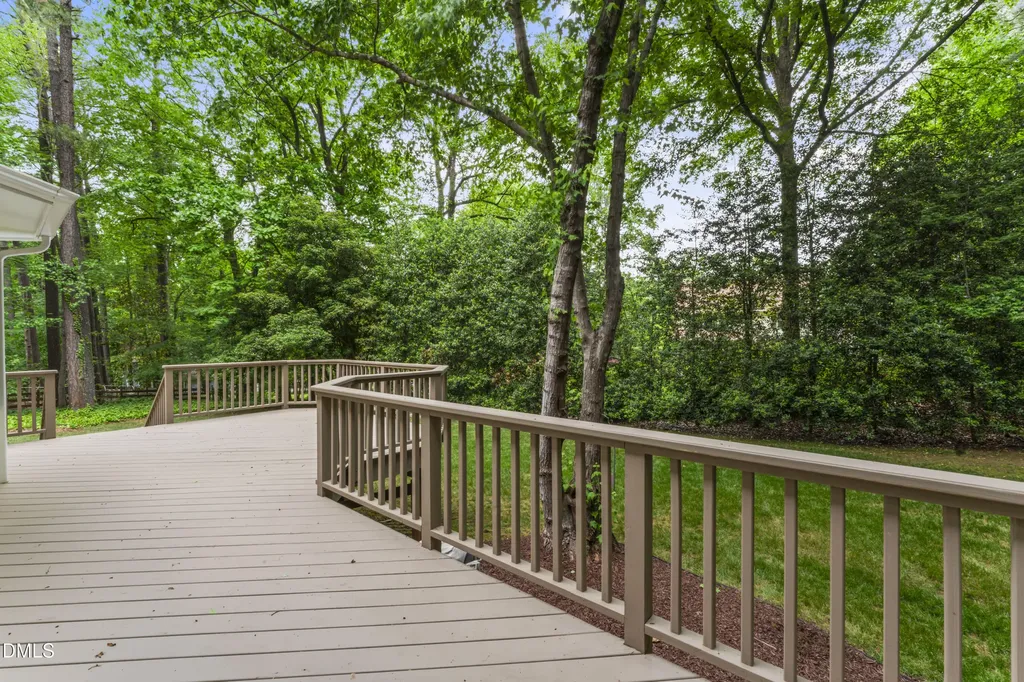 3104 Shadwell Court Raleigh NC 27613