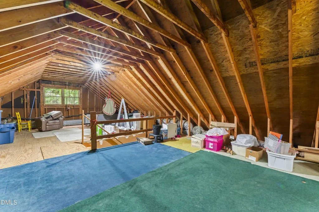 3104 Shadwell Court Raleigh NC 27613