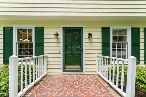 3104 Shadwell Court Raleigh NC 27613