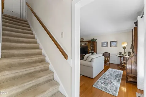 3104 Shadwell Court Raleigh NC 27613