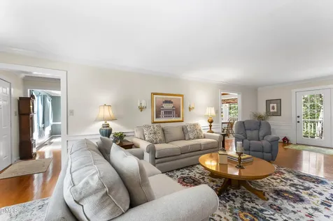3104 Shadwell Court Raleigh NC 27613