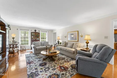 3104 Shadwell Court Raleigh NC 27613