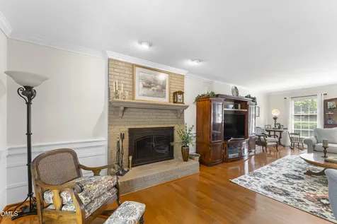 3104 Shadwell Court Raleigh NC 27613