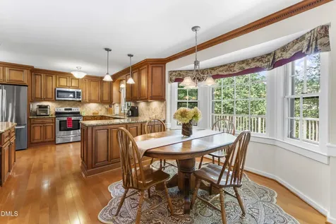 3104 Shadwell Court Raleigh NC 27613