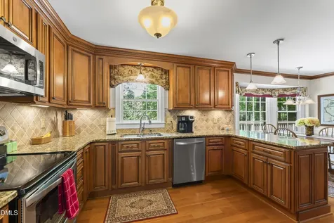 3104 Shadwell Court Raleigh NC 27613