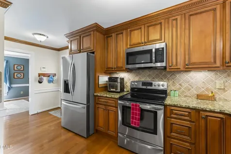 3104 Shadwell Court Raleigh NC 27613