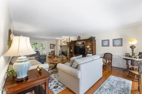 3104 Shadwell Court Raleigh NC 27613