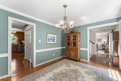 3104 Shadwell Court Raleigh NC 27613