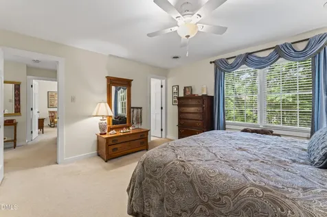 3104 Shadwell Court Raleigh NC 27613