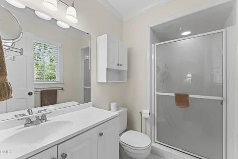 3104 Shadwell Court Raleigh NC 27613