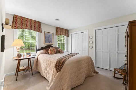 3104 Shadwell Court Raleigh NC 27613