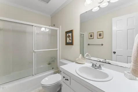 3104 Shadwell Court Raleigh NC 27613