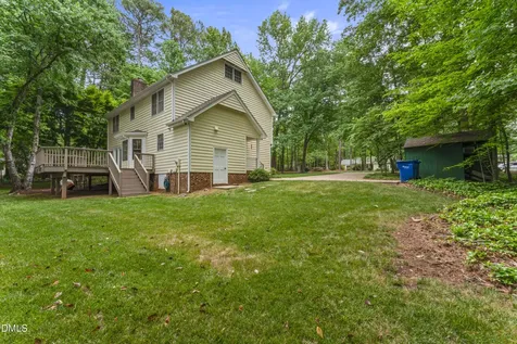 3104 Shadwell Court Raleigh NC 27613