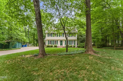3104 Shadwell Court Raleigh NC 27613