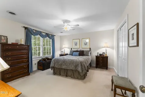 3104 Shadwell Court Raleigh NC 27613