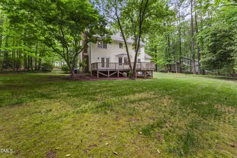 3104 Shadwell Court Raleigh NC 27613