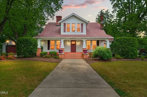 804 W Main Street Benson NC 27504