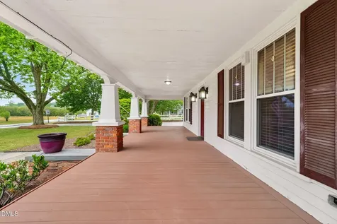 804 W Main Street Benson NC 27504