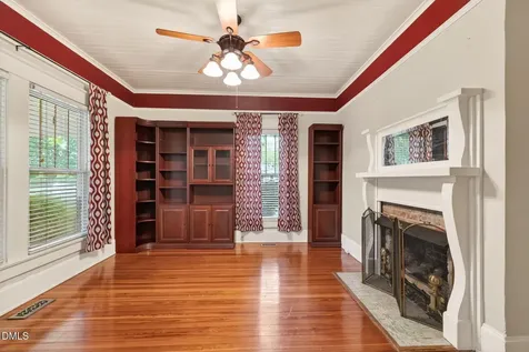 804 W Main Street Benson NC 27504