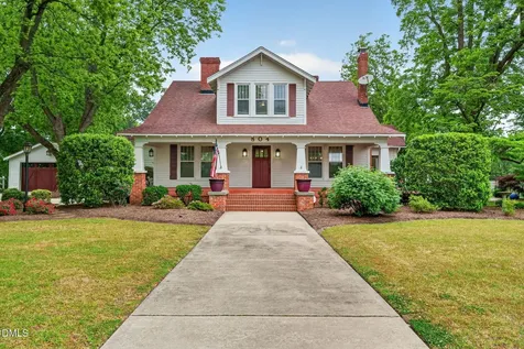 804 W Main Street Benson NC 27504