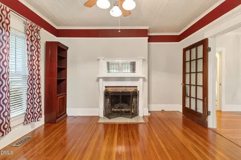 804 W Main Street Benson NC 27504