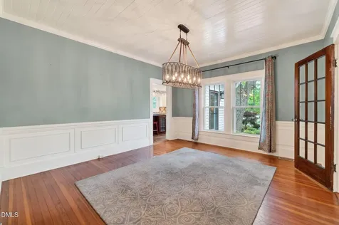 804 W Main Street Benson NC 27504