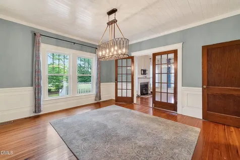804 W Main Street Benson NC 27504