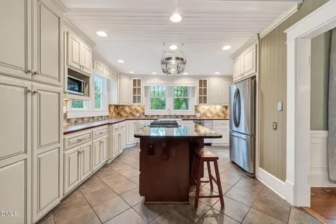 804 W Main Street Benson NC 27504