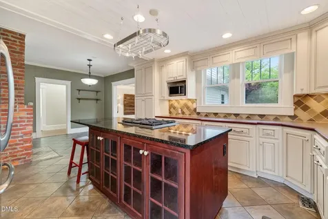 804 W Main Street Benson NC 27504