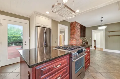 804 W Main Street Benson NC 27504