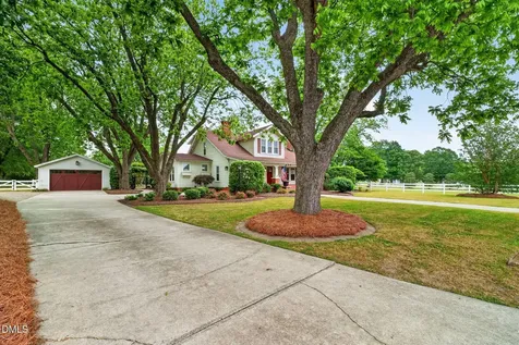 804 W Main Street Benson NC 27504