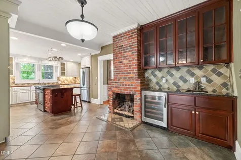 804 W Main Street Benson NC 27504