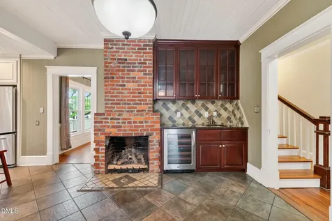 804 W Main Street Benson NC 27504