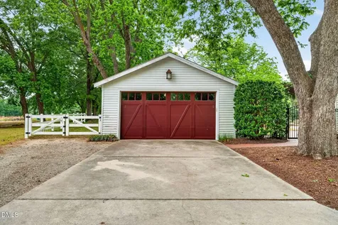 804 W Main Street Benson NC 27504