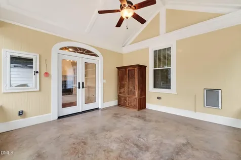 804 W Main Street Benson NC 27504